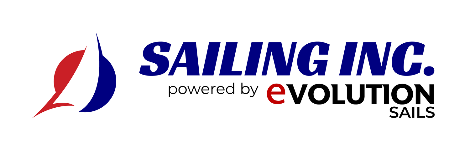 Sailing Inc Evolution